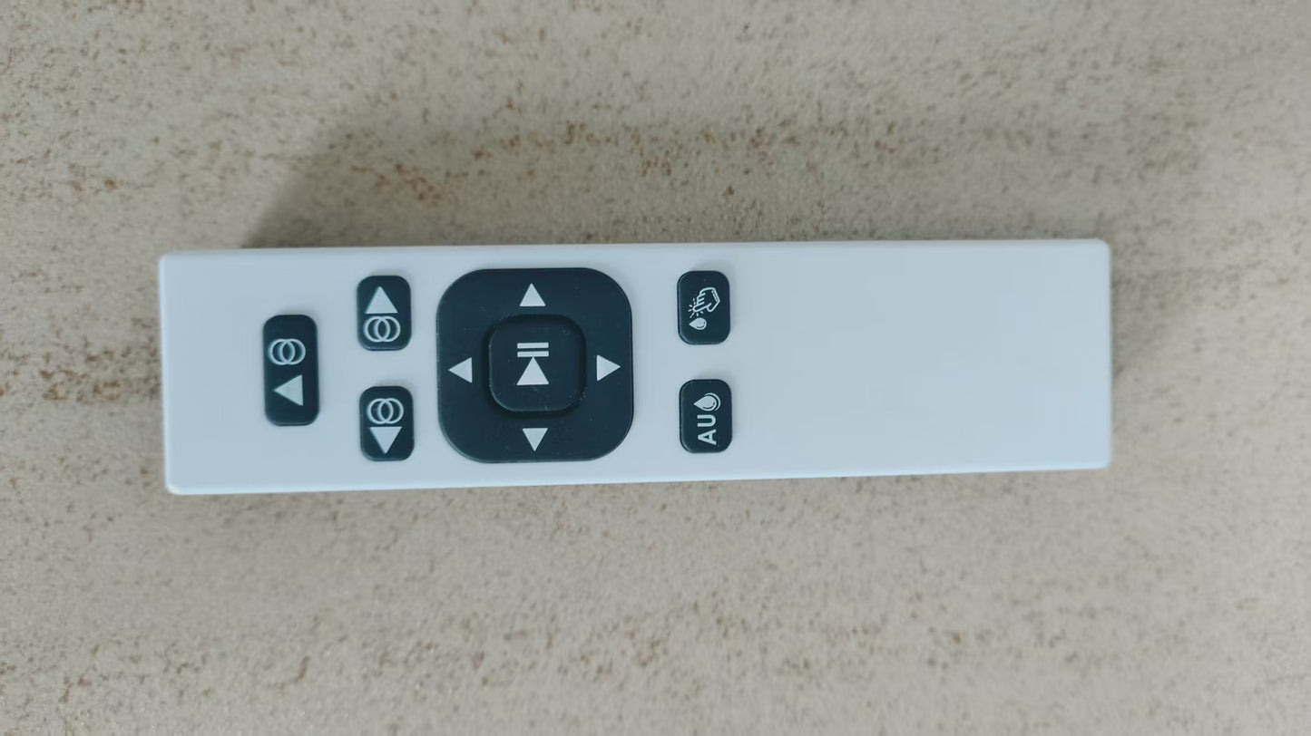 Z3 Puruikai original Window Cleaning Robot Remote Control for Round and Square PuRuiKai Window Cleaner