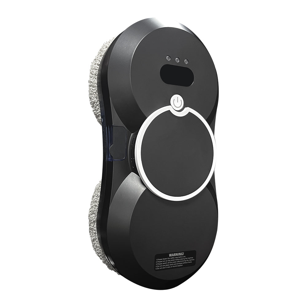 robotic window cleaner