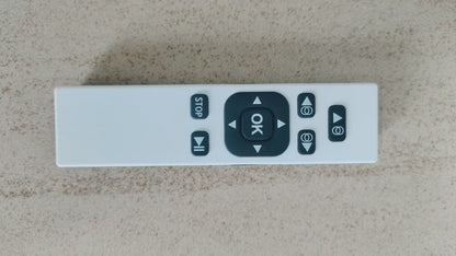 Z3 Puruikai original Window Cleaning Robot Remote Control for Round and Square PuRuiKai Window Cleaner