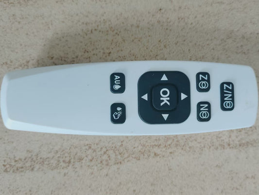 Z3 Puruikai original Window Cleaning Robot Remote Control for Round and Square PuRuiKai Window Cleaner