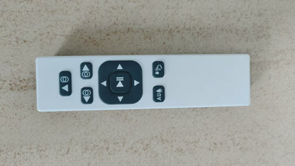 Z3 Puruikai original Window Cleaning Robot Remote Control for Round and Square PuRuiKai Window Cleaner