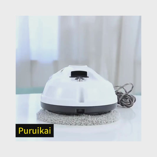 Robot lave vitres PuRuikai
