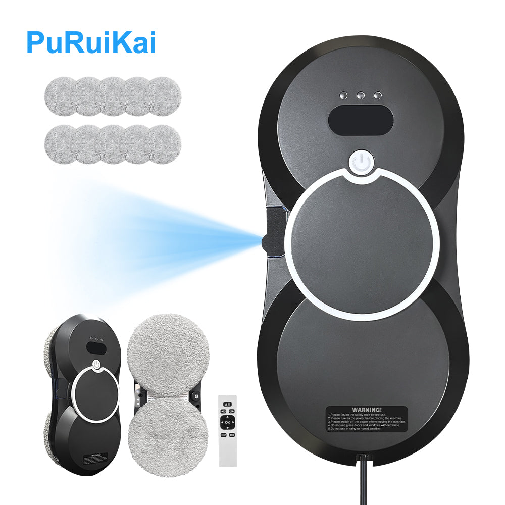 window cleaning robot