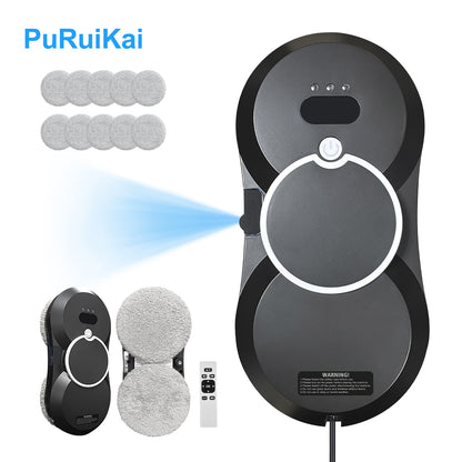 window cleaning robot
